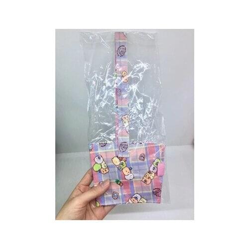 IVYYE Sumikko Gurashi Unicorn Fashion Portable Lunch Bags Cartoon Water Bottle cup bag Tote Warm Storage Women Girls New