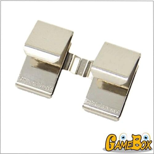 Battery Metal Conductive Chip For Xbox One Battery Conductive Metal Chip for XboxOne Controller