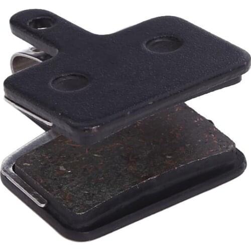 Pairs Mountain Bicycle Cycling Disc Brake Pads For Shimano M375 M445 M446