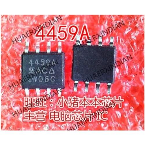 Brand new original SI4459A 4459A SI4459ADY-T1-E3 S14459A High Quality