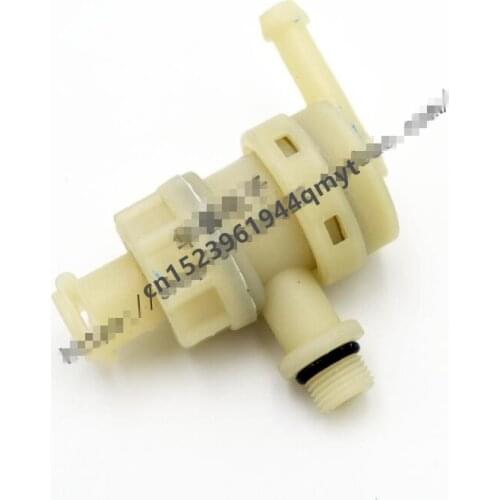 Coffee Machine Connector Fit for DeLonghi ECO310/ECO311/ECZ351 Coffee Machine Parts Safety Valve Replacement