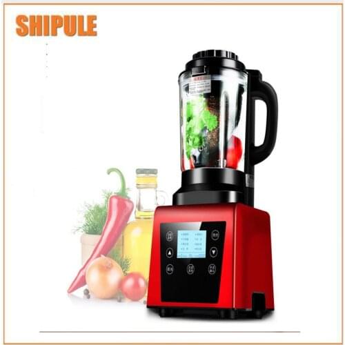 Slow Juicer 1800w Fruits Vegetables Low Speed Slowly Juice Extractor Juicers Fruit Drinking Machine For Home