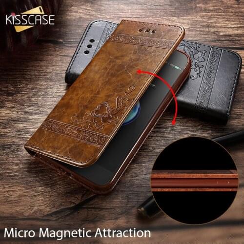 Embossed Retro PU Leather Case For iPhone 12 Pro Max 12 Mini Wallet Case For iPhone 11 Pro 11 5 5S SE XR X XS Max 6 6S 7 8 Plus