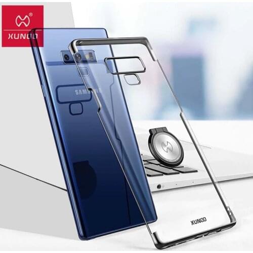 Чехлы для телефонов Samsung Galaxy Note 5 Xundd China At AliExpress