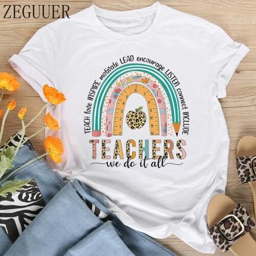 Womens Summer T-shirts ZEGUUER China