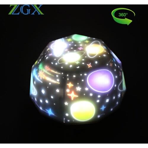 ZGX Lighting