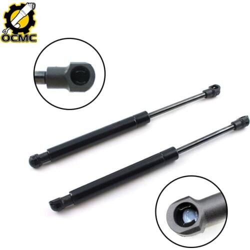1 Pair Fit For Ford Focus 2005 2006 2007 2008 2009 2010 2011 5S4Z54406A10BA Rear Trunk Lift Support Shocks Struts