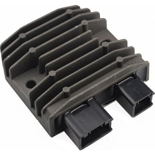 12V Motorcycle Voltage Regulator Rectifier For Honda FJS400 NC700 NSA700 DN-01 NSS250 MF-10 CBR1000RR CBR1000S NSS300 FORZA 300