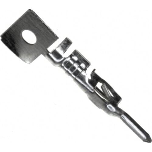 3.0 male terminal 43031-0001 terminal 3.0mm terminal connector Micro-Fit 3.0 Crimp Terminal Male with Tin (Sn) Plated