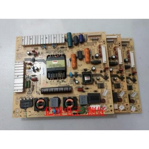 39e350e LCD TV Power Board 168p-p32eli-20 5800 One P32ELU-0210
