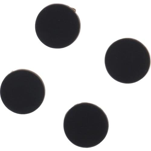 4Pcs Rubber Feet Foot For Lenovo Thinkpad T460S T470S Laptop Feet Bottom Case High Quality