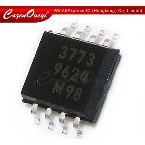 5pcs/lot MB3773PF MB3773 3773 SOP-8 In Stock