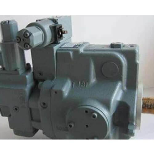 A100-FR04HS-10 NEW YUKEN PUMP