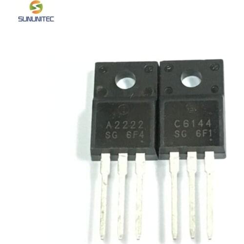 A2222 C6144 2pcs/set