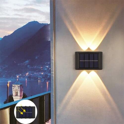 ACETIDE Outdoor Wall Lights
