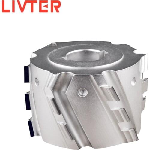 LIVTER PCD Diamond Pre-Milling Cutters for Edge Banding Process wood working tools