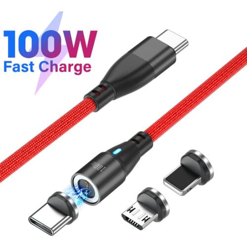 AUFU Mobile Phone Magnetic Cables