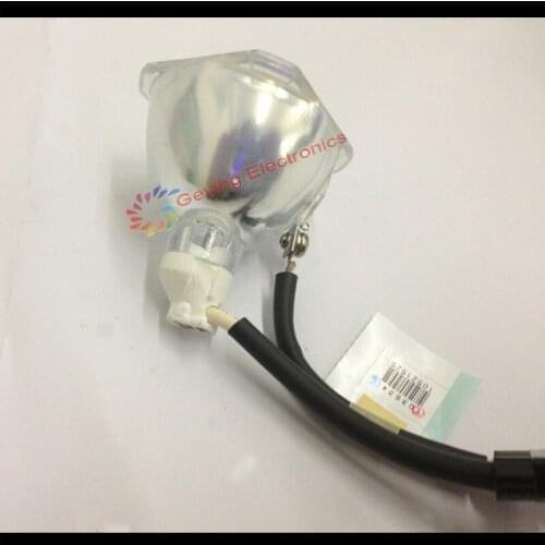 Free shipping genuine Projector bare lamp EC.J4401.001 SHP69 for PH530 / X25M HD32 HD70 HD7000