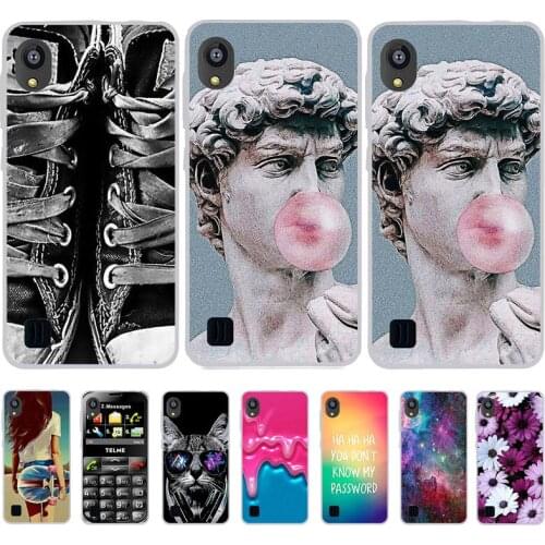 Чехлы для телефонов ZTE CEOTNG China At AliExpress