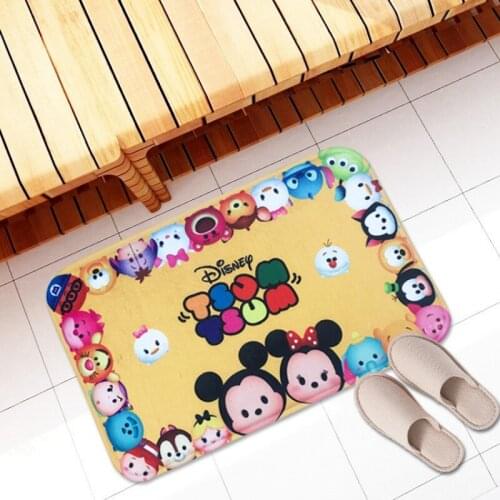Входные ковры для дома Disney China At AliExpress