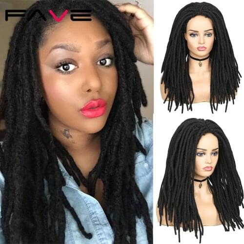 FAVE Long Synthetic Wigs