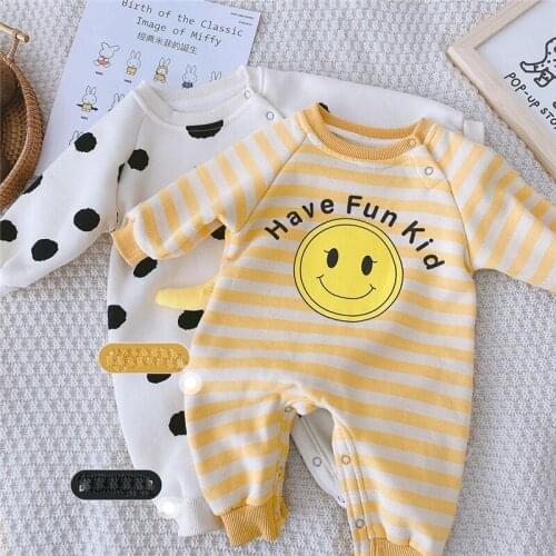 GeeryBB Winter Overalls For Babies