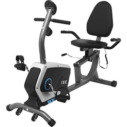 ISE Fitness Equipment