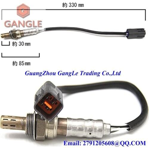 Oxygen Sensor O2 Lambda Sensor AIR FUEL RATIO SENSOR for Subaru 22690-KA221 22690KA221