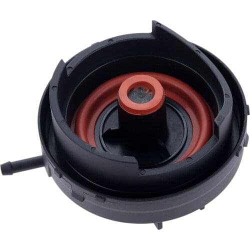 PCV Engine Cylinder Head Valve Cover 11127552281 11-12-7-552-281 For BMW 128i 328i 528i X3 X5 Z4 Wagon