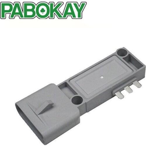 Ignition Control Module LX218 For Ford Mustang Bronco Ranger E-150 E-250 EXP LTD Aerostar Mercury Cougar Topaz Lincoln DY425