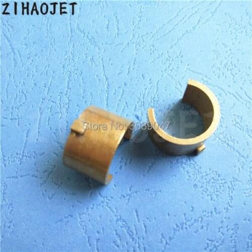 6pairs wholesale quality Encad Novajet 750 copper bushing 500 505 600 630 700 connector 12pcs/lot free shipping