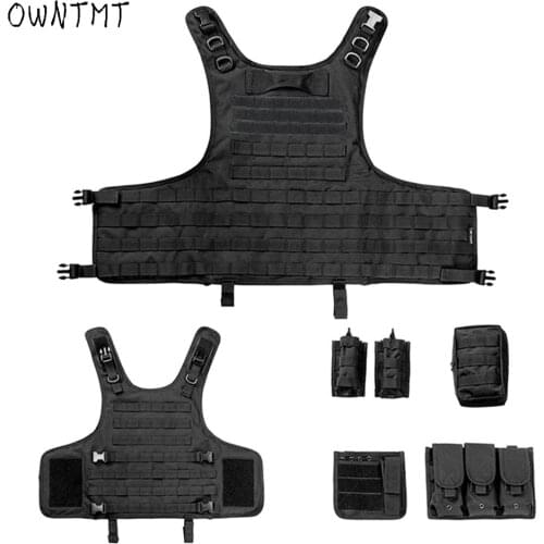 Тактические жилеты OWNTMT China At AliExpress