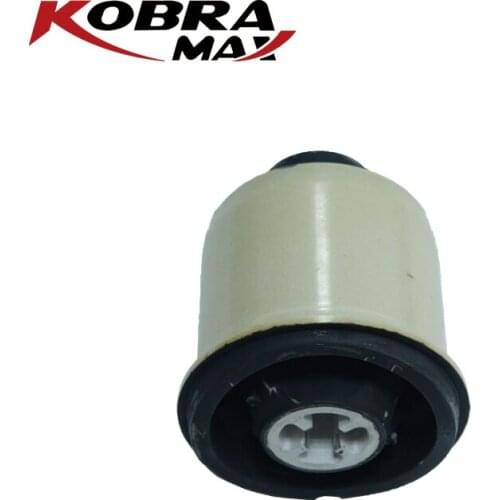 KobraMax Rear Axle Bearing Engine Mounting 7701479190 7701479191 8200038243 Fits For Renault Megane Car Accessories
