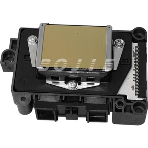 Epso Unlocked DX7 eco solvent F1890010 Dx7 print head