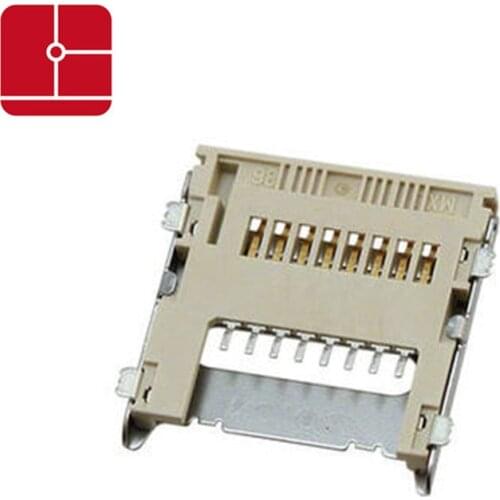 10pcs 500901-0801 5009010801 brand molex connector