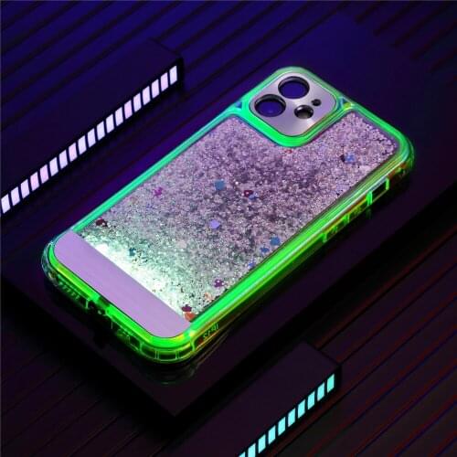 IPhone 12 Trou noir China