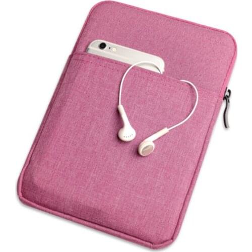 Shockproof Tablet Bag Pouch e-Book e-Reader Case Unisex Liner Sleeve Cover For Bookeen Cybook Muse Frontlight Odyssey Essential