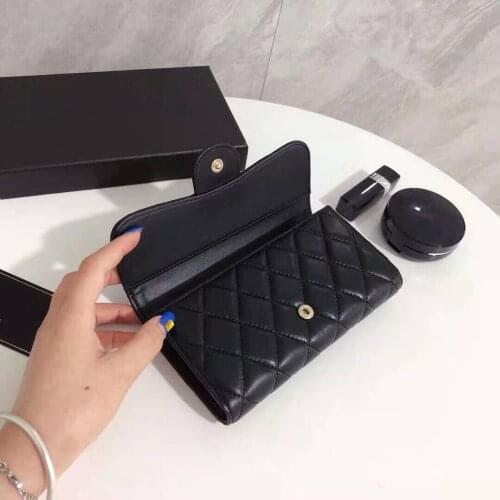 YUNFAN Women's Wallets