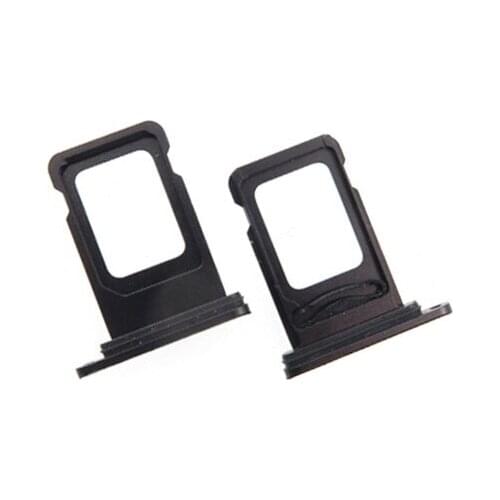 Sim Card Tray Holder Slot Replacement Part for iPhone 11