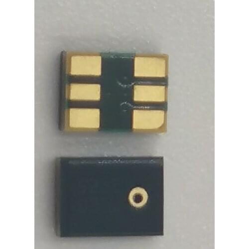 10Pcs Inner MIC Receiver Speaker For Motorola Moto 1S G6Plus 2018 G6 Plus XT1926 XT1925 XT1925-3 XT1925-5 Microphone 6 Pin