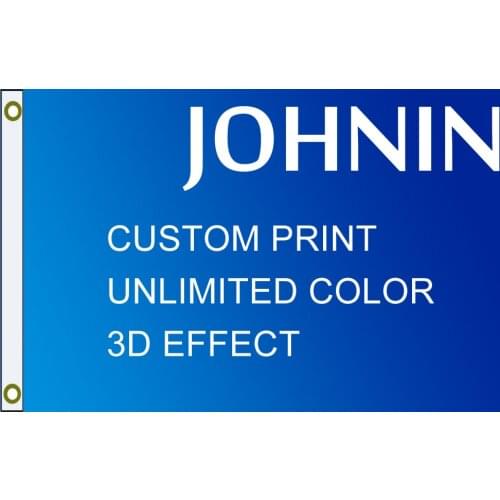 3x5ft 4x6ft 5x8ft 6x10ft 8x12ft 10x16ft custom print Flag banner For Decoration