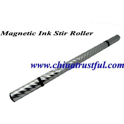 500mm Magnetic Ink Stirring Roller of Printing Machine Parts
