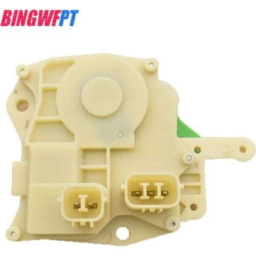5Pin Brand New Front Right Door Lock Actuator For Honda 72115-S5A-003 / 72115-S84-A01 / 72115S5A003 / 72115S84A01