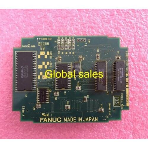 A20B-3300-0091 tested ok with warranty and good quality