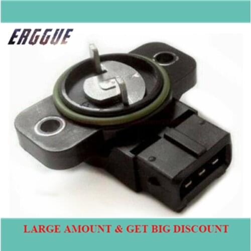 Throttle Position Sensor TPS 35102-02000 3510202000 For HYUNDAI ATOS PRIME AMICA MX for KIA SORENTO I 1.0i 2.4