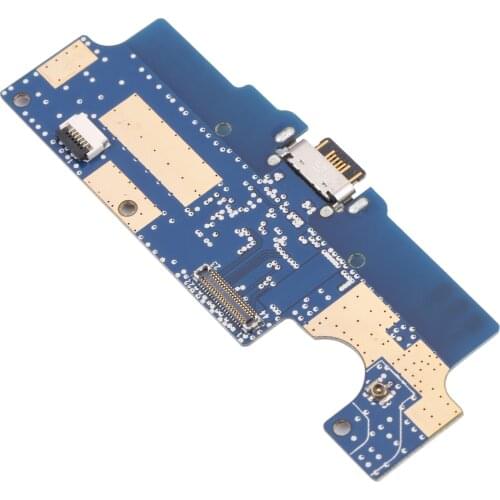 Doogee S68 Pro Charging Port Board Flex Cable for Doogee S68 Pro Smartphone Type C Charging Dock Repair Part