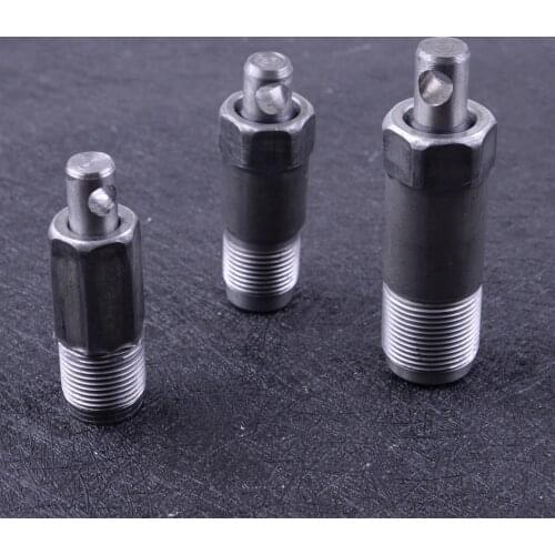Beler Metal Car 20T 32T Hydraulic Vertical Jack Oil Pump Cylinder Piston Plunger Parts Accessories