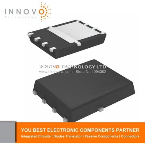 INNOVO SI7892BDP-T1-E3 SI7892BDP 30V 15A 1.8W QFN8 10pcs/lot free shipping New original