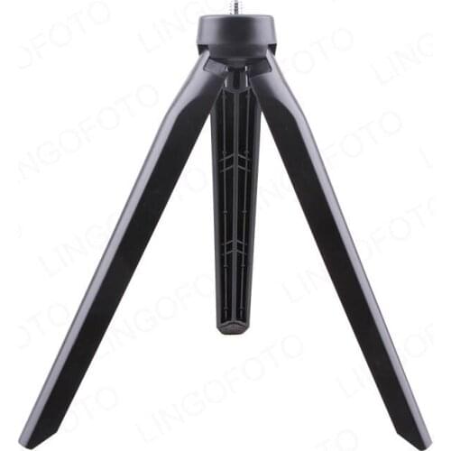 6" 10" LED Ring Light Fill Lighting Desktop Stand for Selfie Phone Makeup Video UC9758