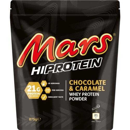 Mars Goods For Sports And Recreation